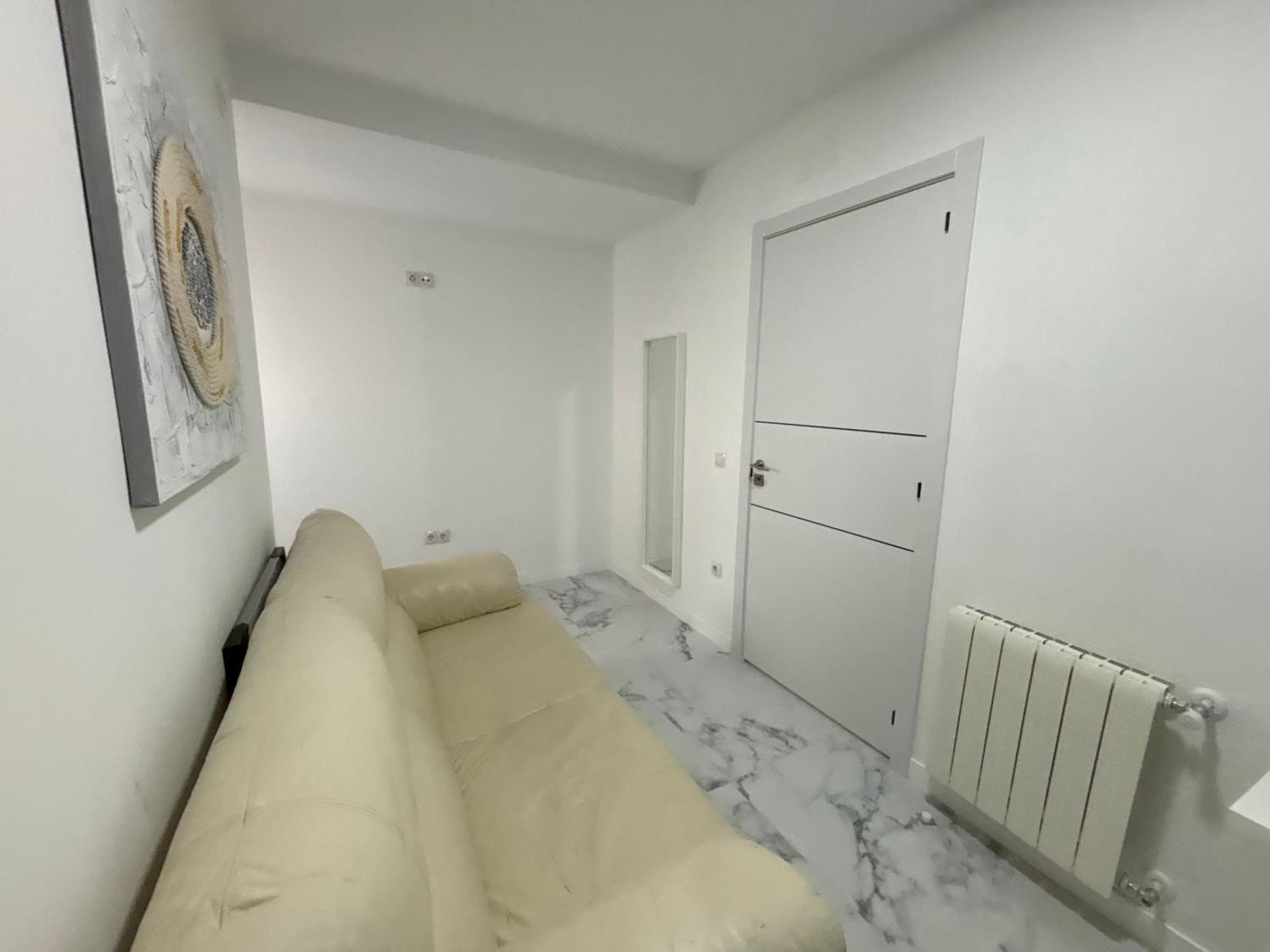 Apartamento Hermoso Piso A Estrenar Carolina *