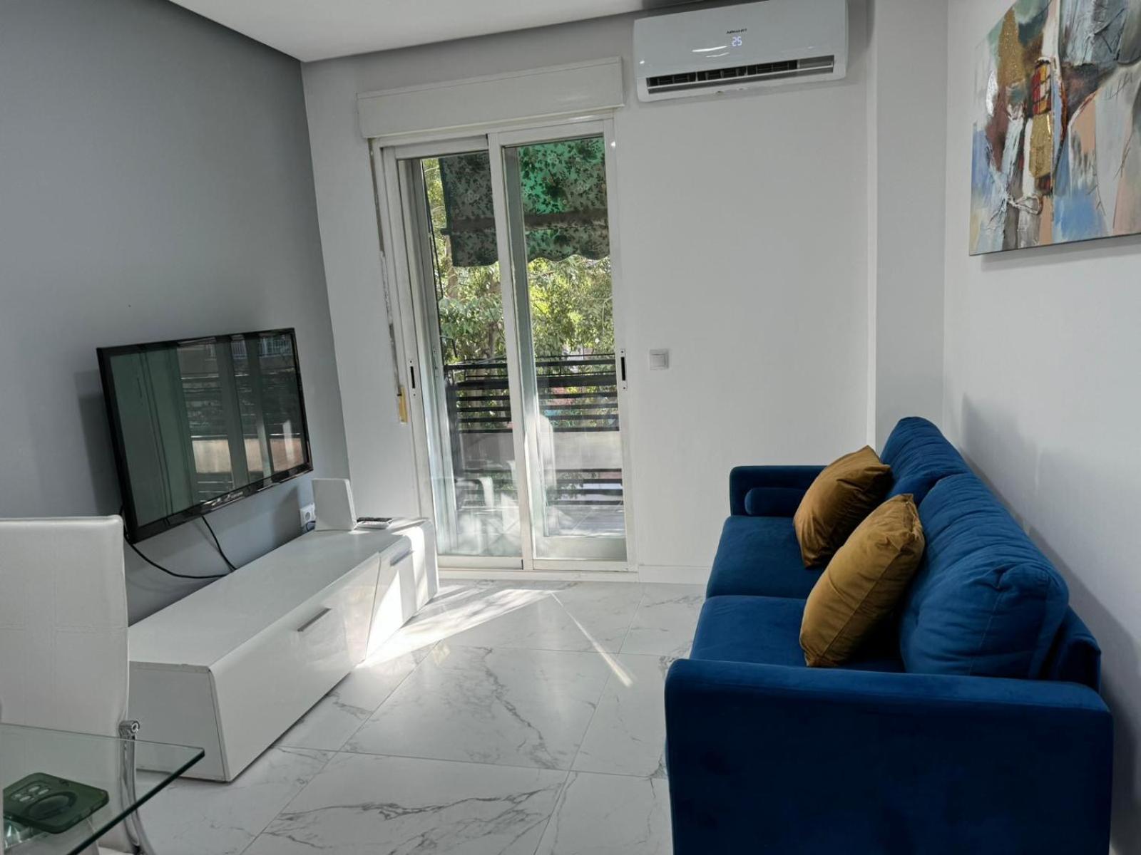 Apartment Hermoso Piso A Estrenar Carolina